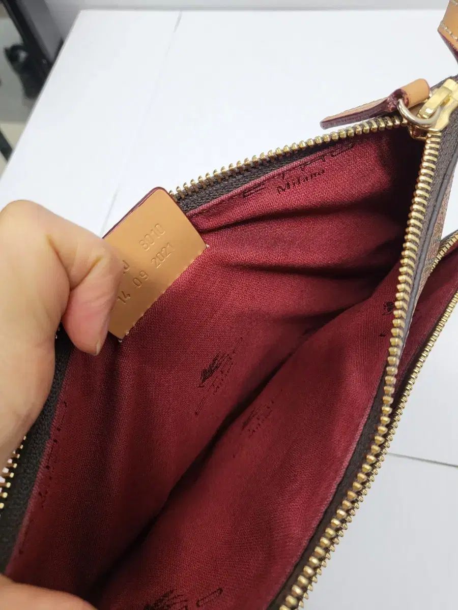 クロスバック shop取引では対象外