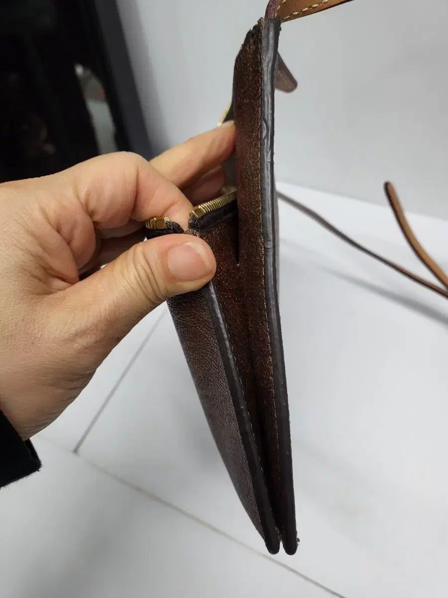 エトロ クロスバック