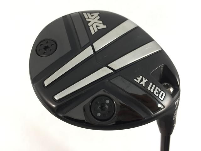 返品OK ゴルフクラブ PXG PXG 0311XF GEN6 フェアウェイ ディアマナ V2 50 PXG 7W
