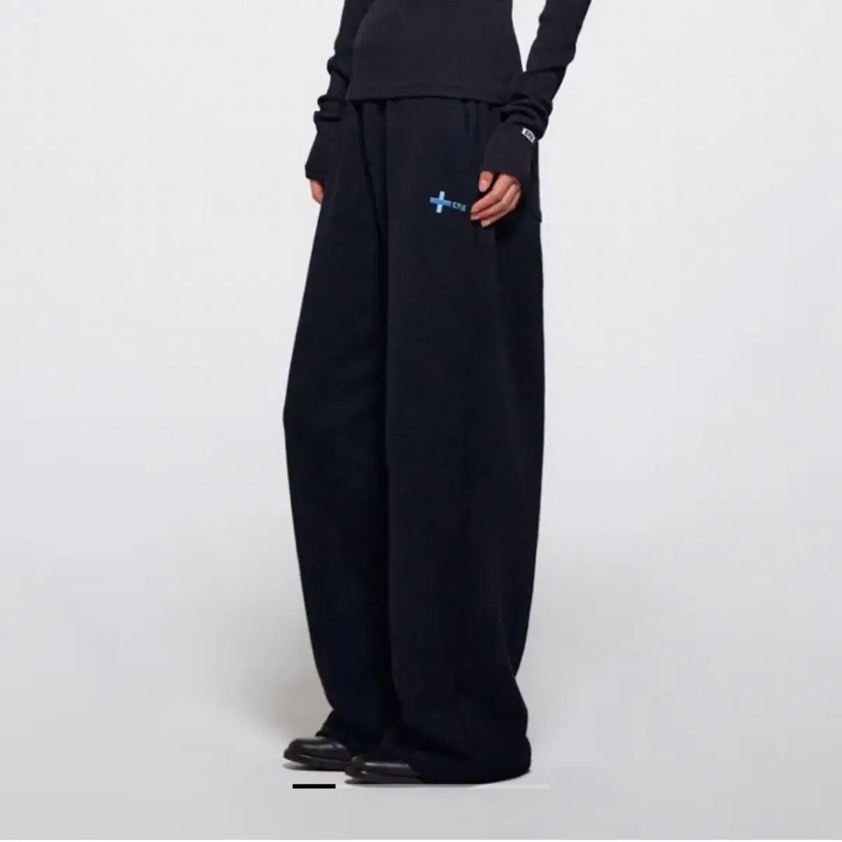 ヘビースウェットパンツ