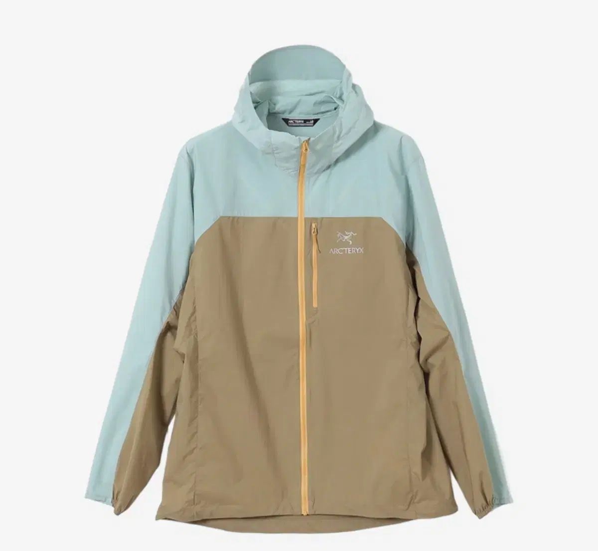 アークテリクス スコーミッシュ フーディ トレイル マジック ビームス