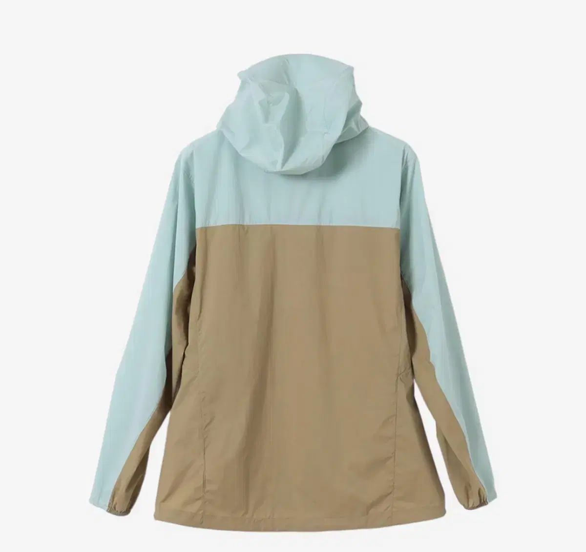 アークテリクス スコーミッシュ フーディ トレイル マジック ビームス