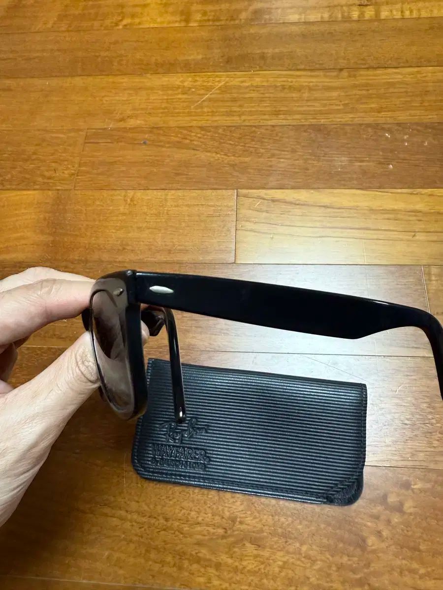 レイバン ボシュロム ウェイフェラー 50-24