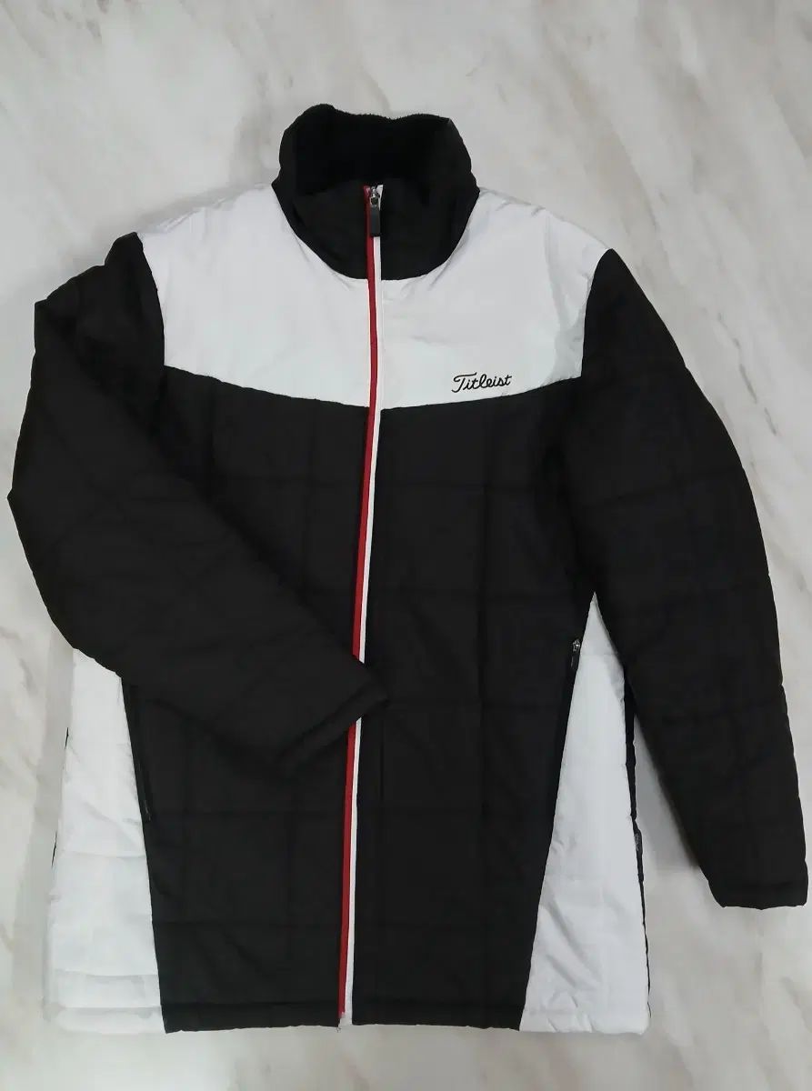 破格タイトリスト メンズ キルティング ジャケット M アニュー G FORE タイ pxg