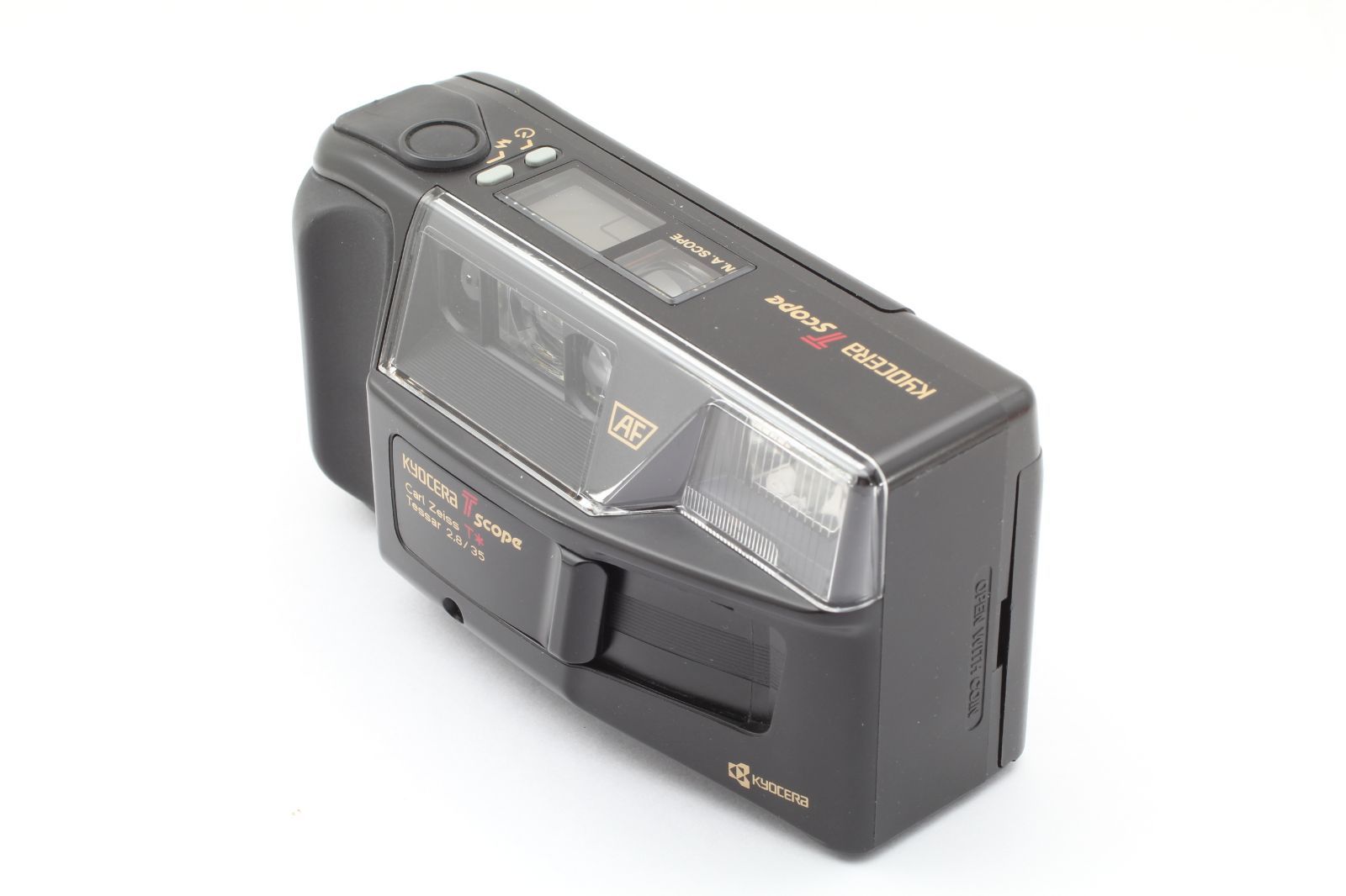 京セラ Kyocera T Scope