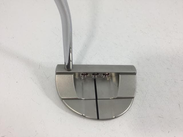 ゴルフクラブ タイトリスト スコッティ キャメロン セレクト フローバック5 2020 オリジナルスチール パター