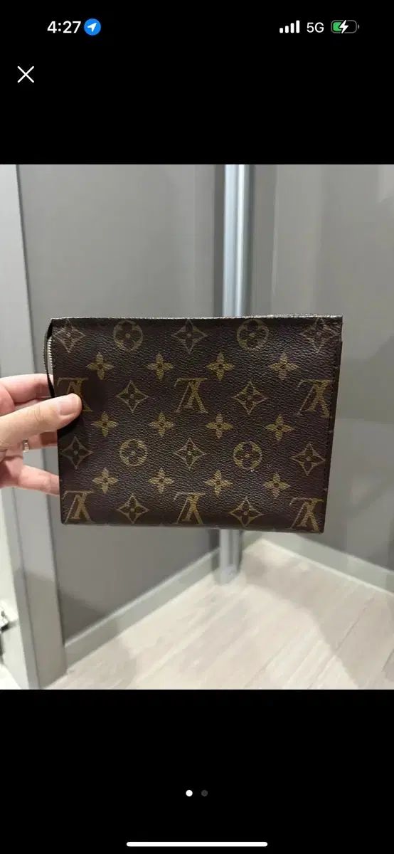 Louis Vuitton トゥー丸のまま 19