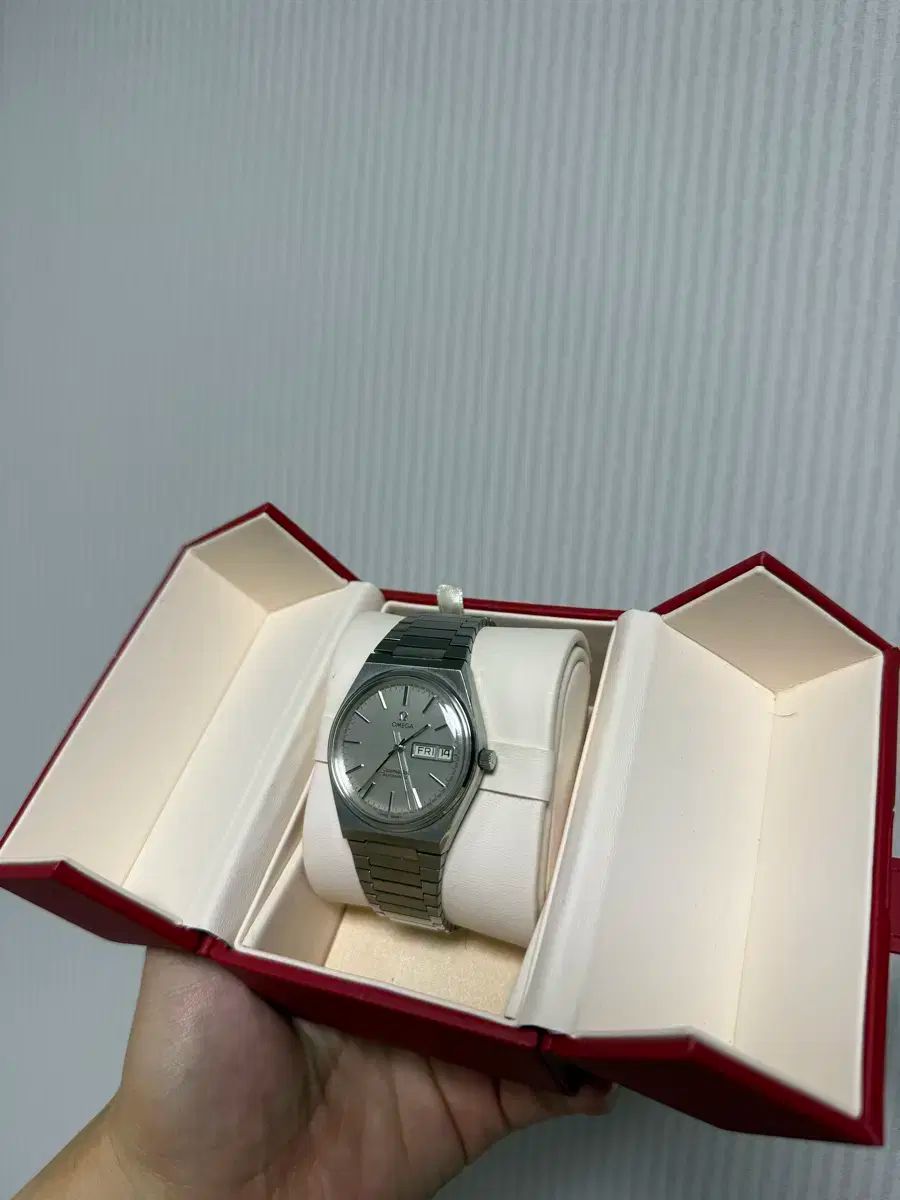 OMEGA オメガ バブルシィ ミント級 オール製薬