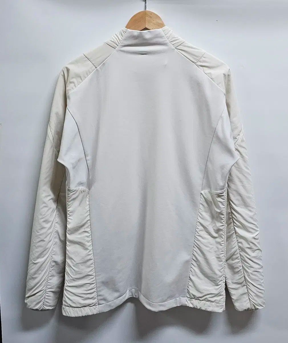 防風ジャケット