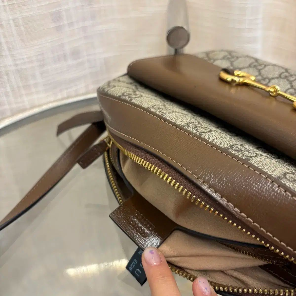 1955 クロスバック