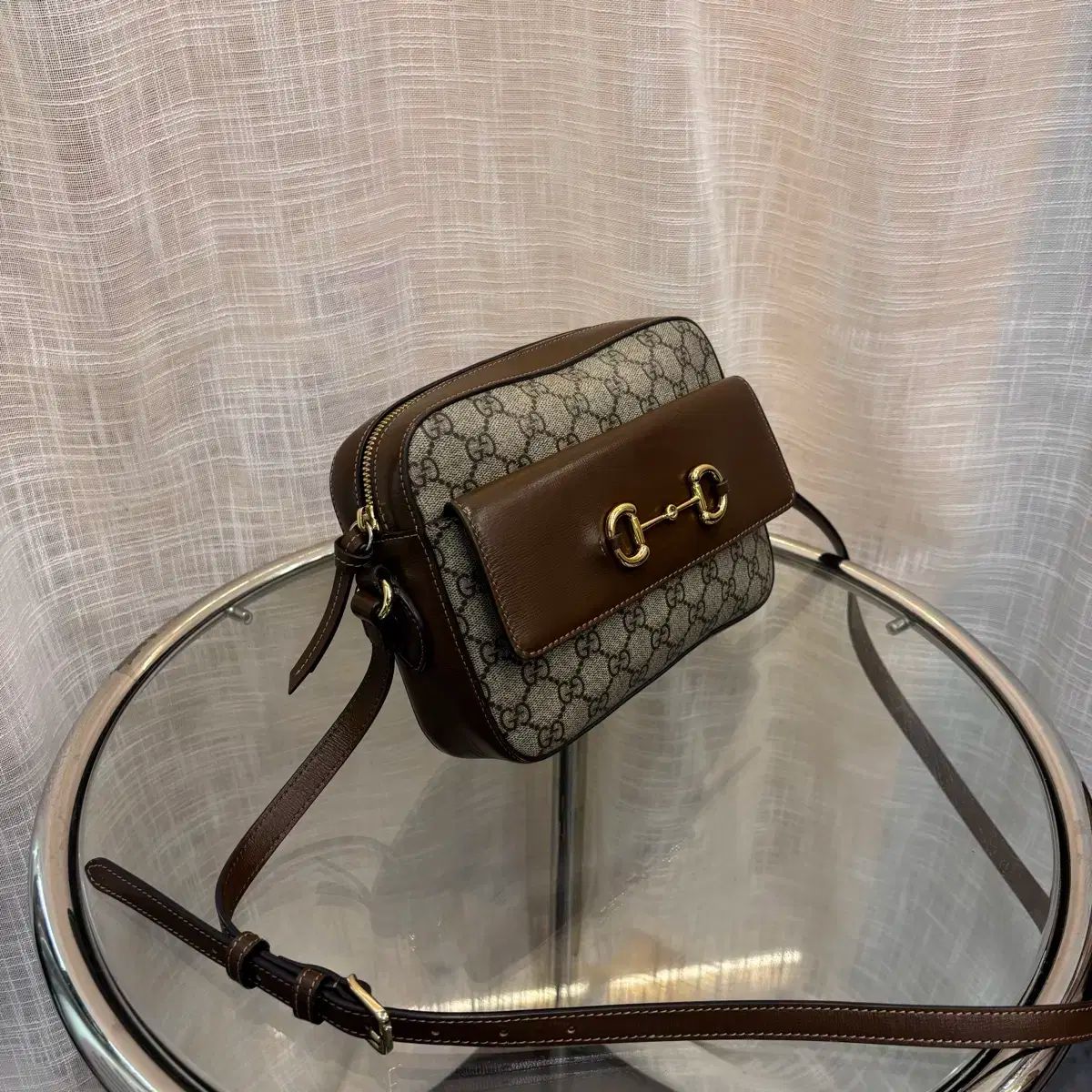 グッチ ホースビット