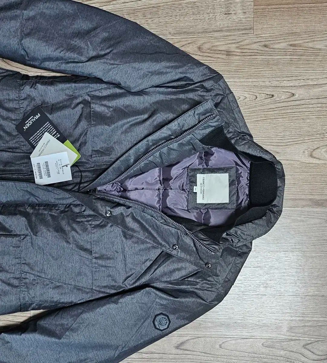 株 シューペリア フランコフェラロ 텍 부착된 です