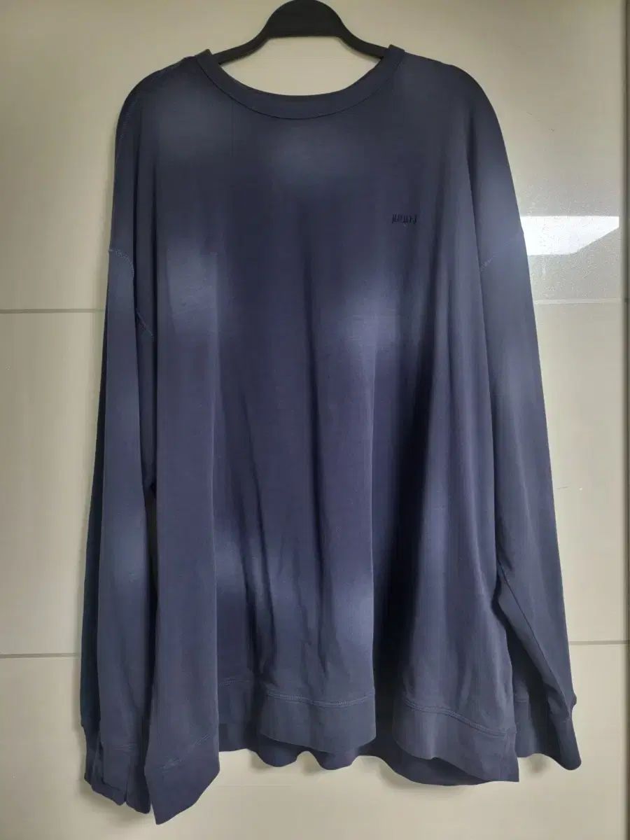 ジュンジェイ ロングスリーブ Tシャツ 1回 着用