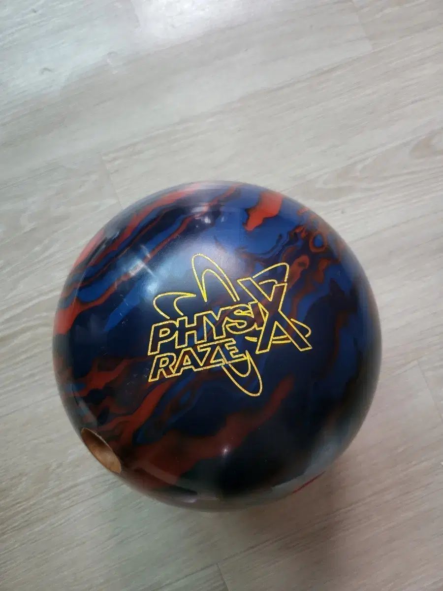 ストームフィジーク レイ 15p ボーリングボール