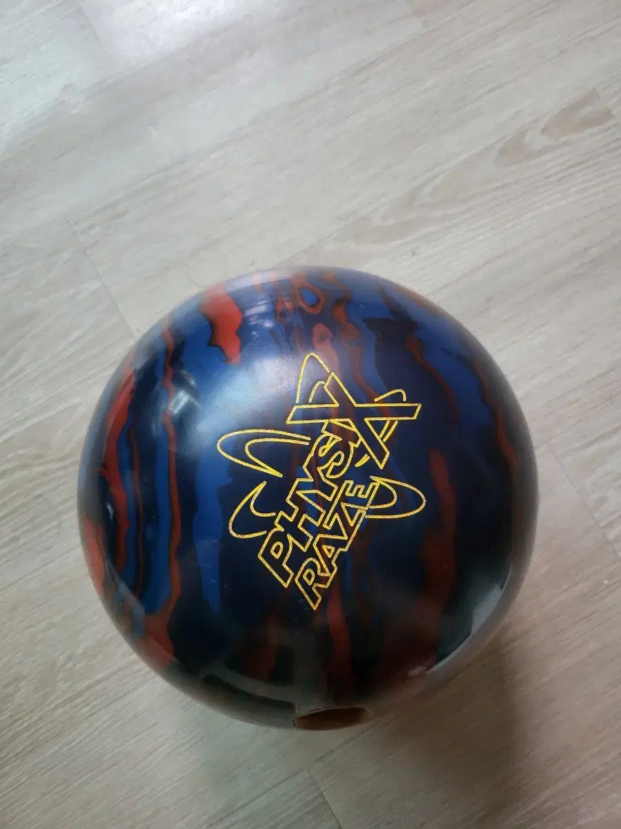 ストームフィジーク レイ