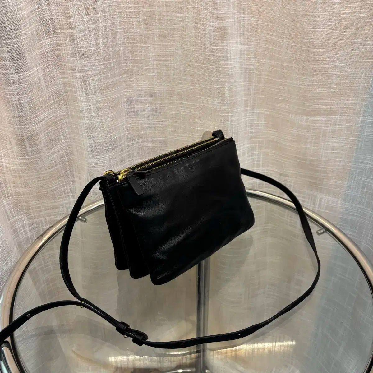 セリーヌ トリオバッグ