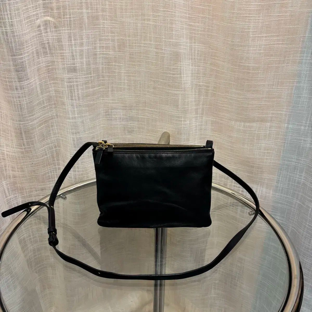 セリーヌ トリオバッグ スモール