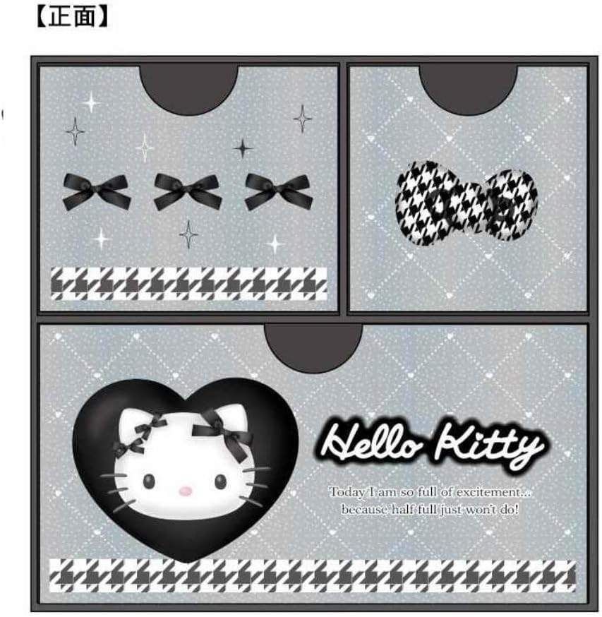 ハローキティ チェスト① 楽天市場】［27日まで5％OFFクーポン］ キャラクターチェスト ハロー