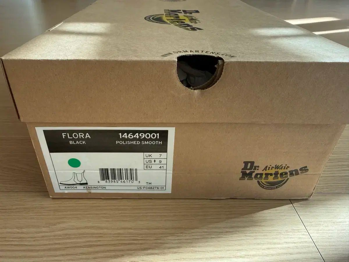 MARTENS ドクターマーチン