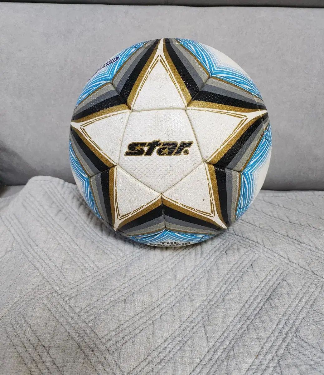 スターズポラリス3000 サッカーボール 5号