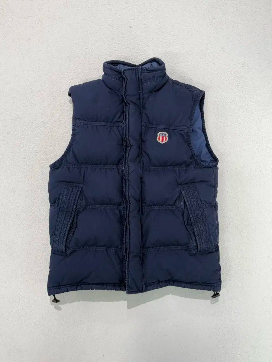 ポロ ラルフローレン リバーシブル ダウン ベスト 90-95