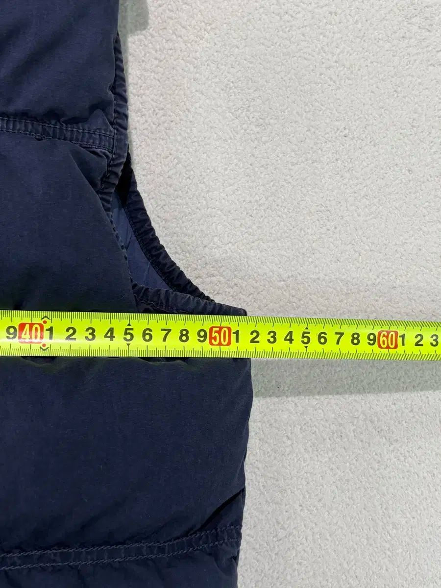 リバーシブル ダウン