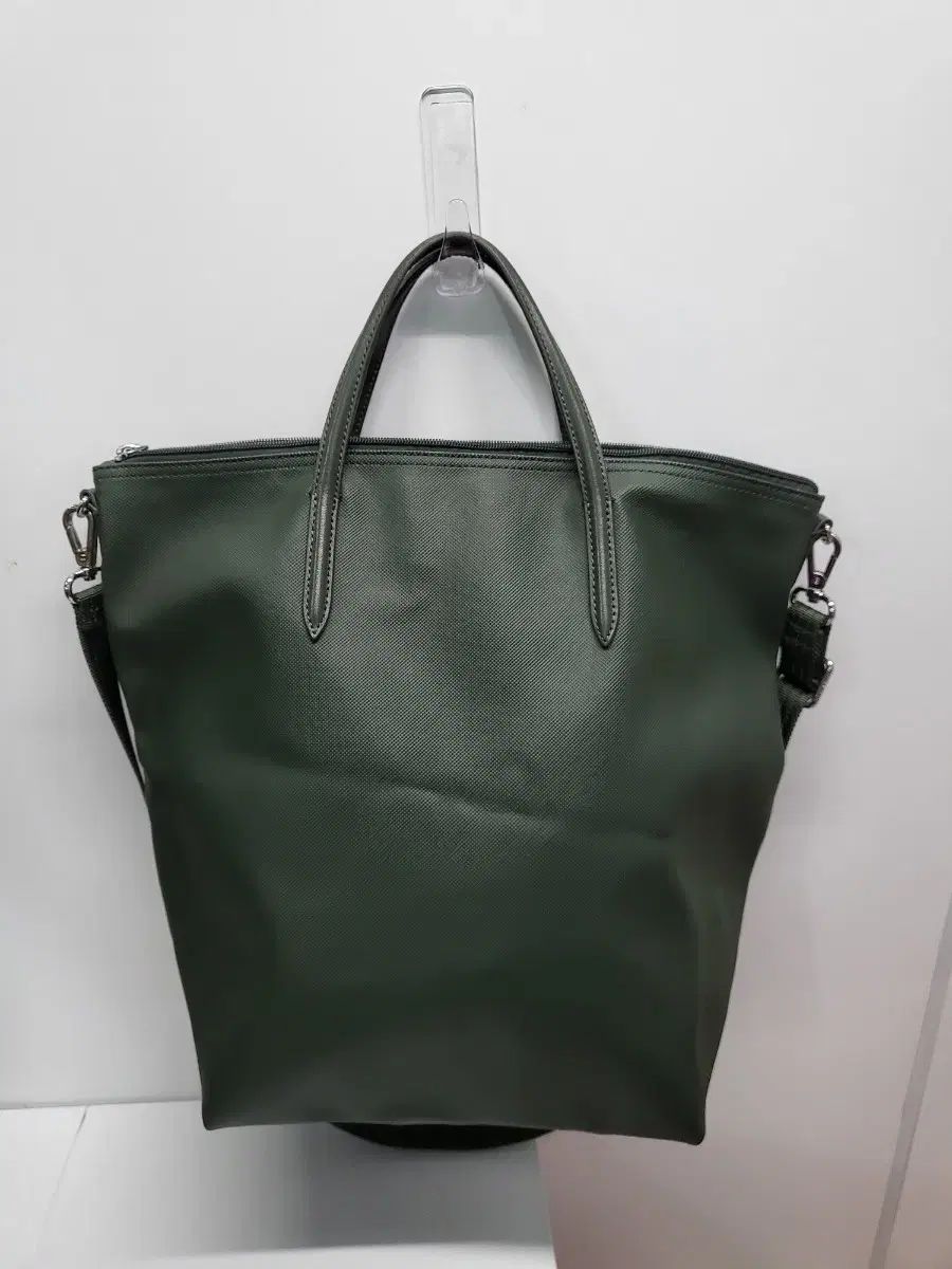 ラコストート-クロスバック shop取引では対象外