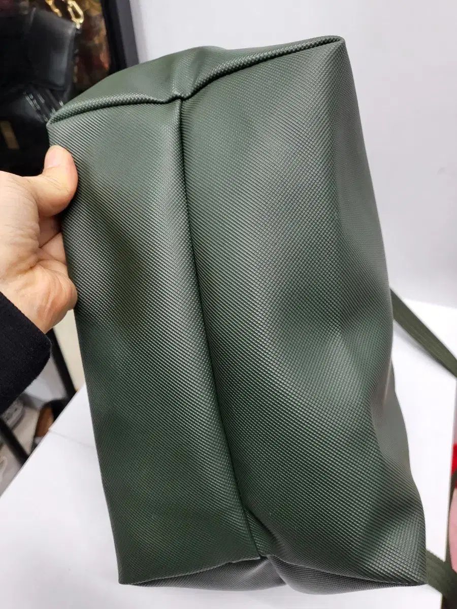 ラコストート-クロスバック shop取引では対象外