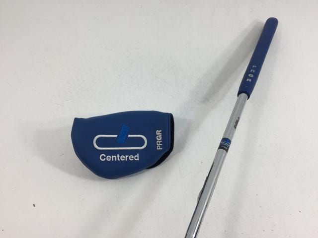 返品OK 【ゴルフクラブ】プロギア シルバーブレード SB 節約 Centered