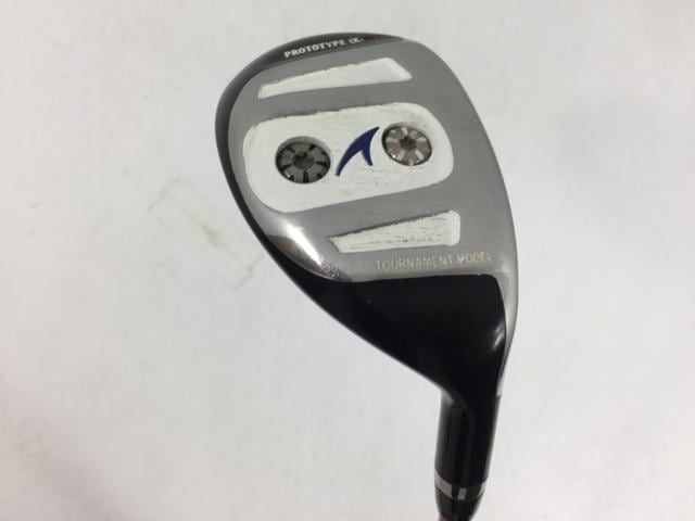 返品OK ゴルフクラブ アキラ アキラ iX-H221 ユーティリティ Motore Speeder エボリューション2 FW70 U
