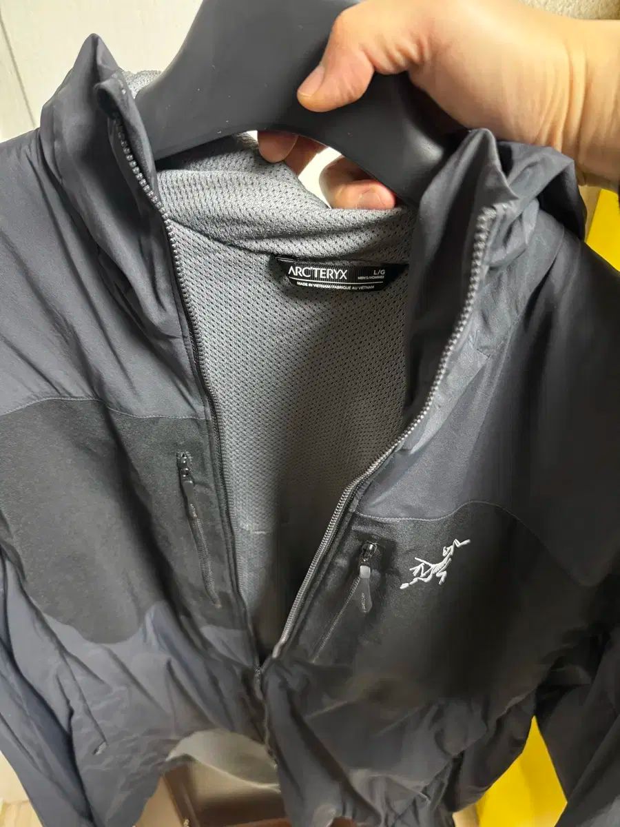 プロトンフーディ WHO