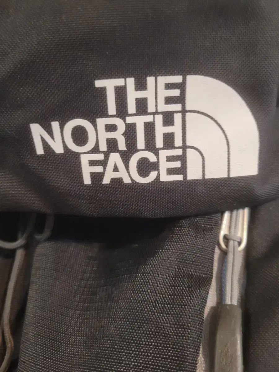THE NORTH FACE ザノースフェイス Terra 50 登山 バックパック
