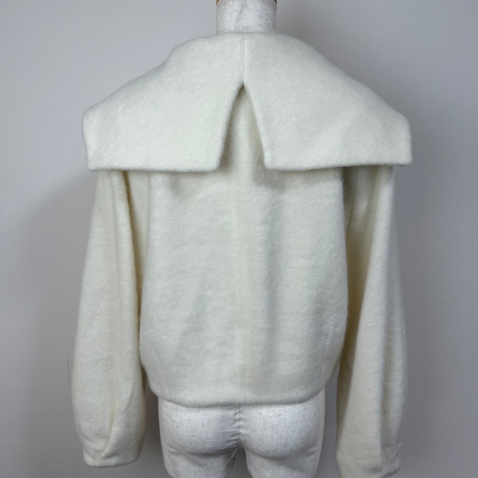 JILL by STUART ジル バイ スチュアート ショートブルゾン ジャケット