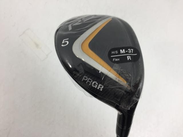 返品OK ゴルフクラブ 超 プロギア RS JUST ジャスト ユーティリティ 2025 ディアマナ for PRGR U5