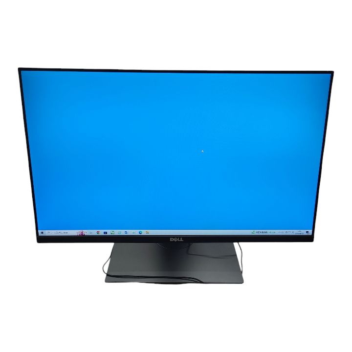 DELL P2418HT モニター マルチタッチモニター 23.8インチ - メルカリ