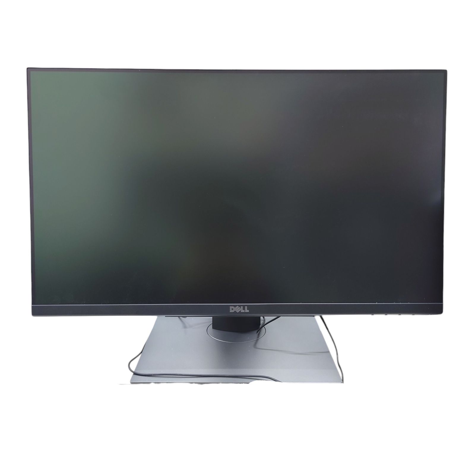 DELL P2418HT モニター マルチタッチモニター 23.8インチ - メルカリ