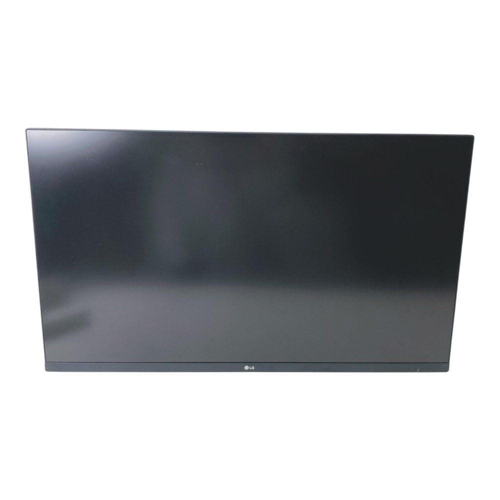 LG モニター 32 UN 500 W 31 5インチ グラフィック 動画編集 映画 VOD視聴 4 K HDR VA非光沢 FreeSync対応