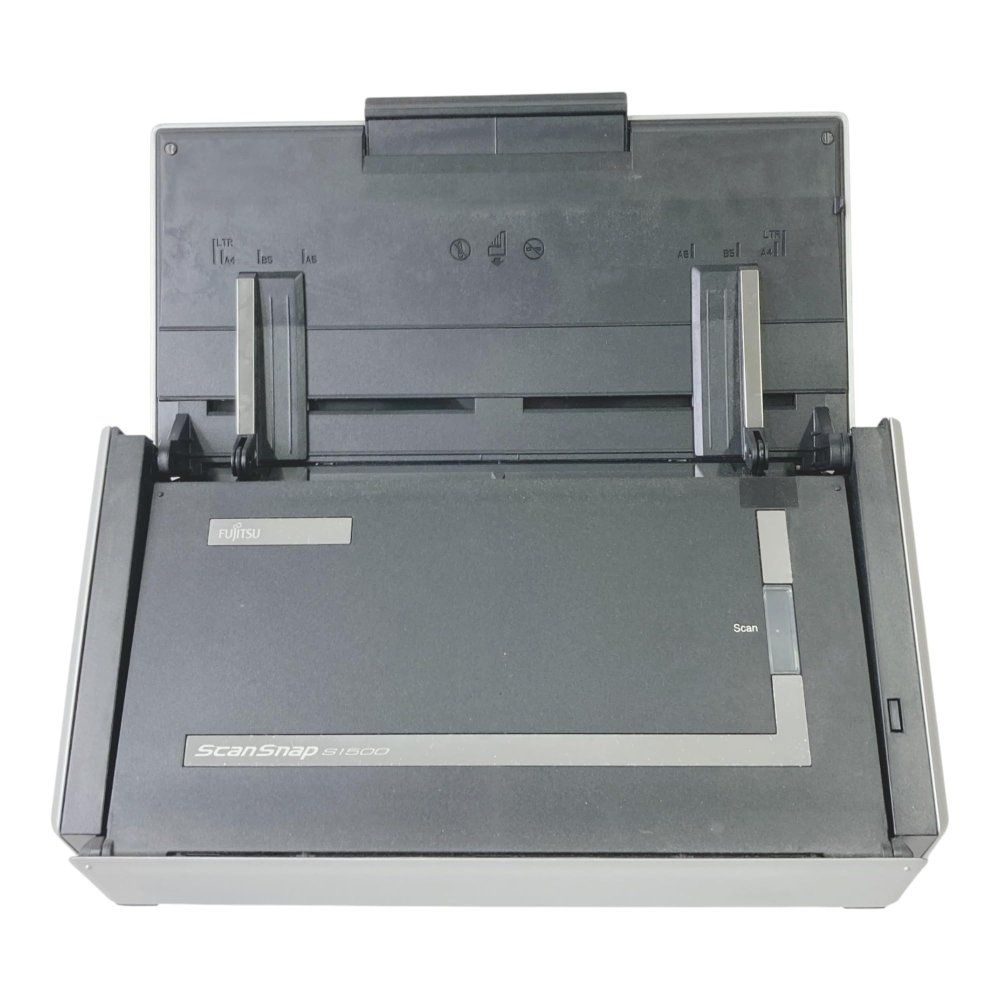FUJITSU ScanSnap S1500 FI-S1500