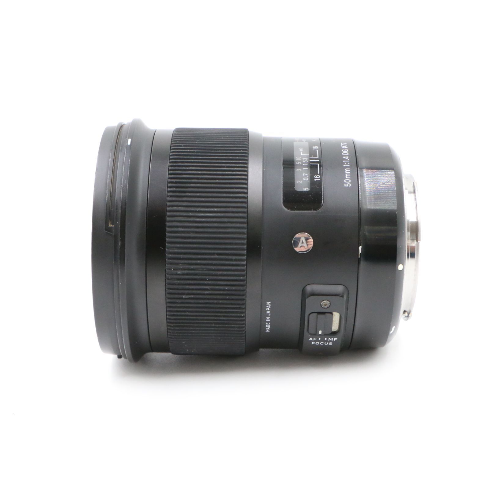☆極上品☆ MAMIYA マミヤ 645 SEKOR C 80mm F2.8 N #K462