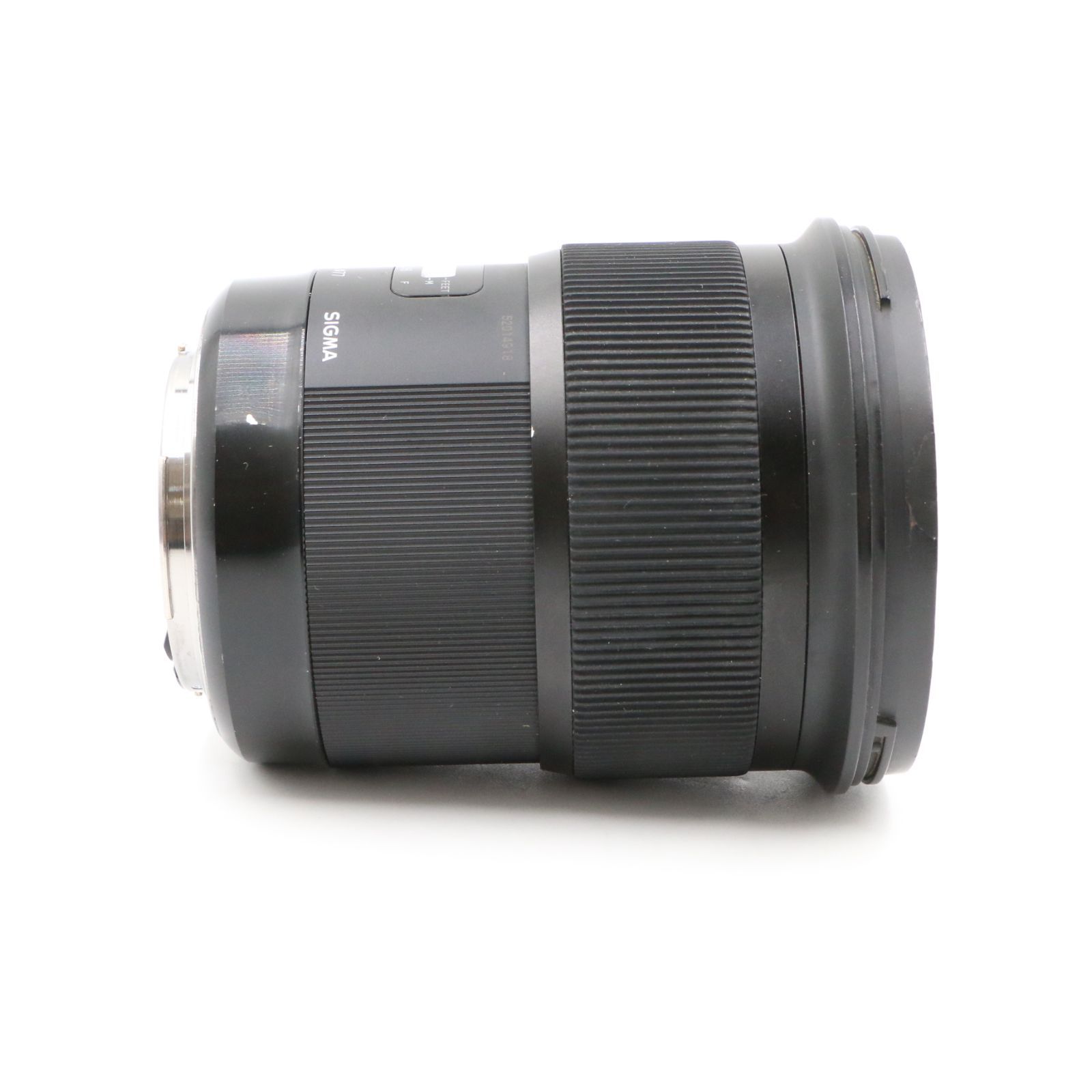  SIGMA シグマ Art 50 mm F 1 4 DG HSM キャノン用 レンズ(単焦点) カメラ