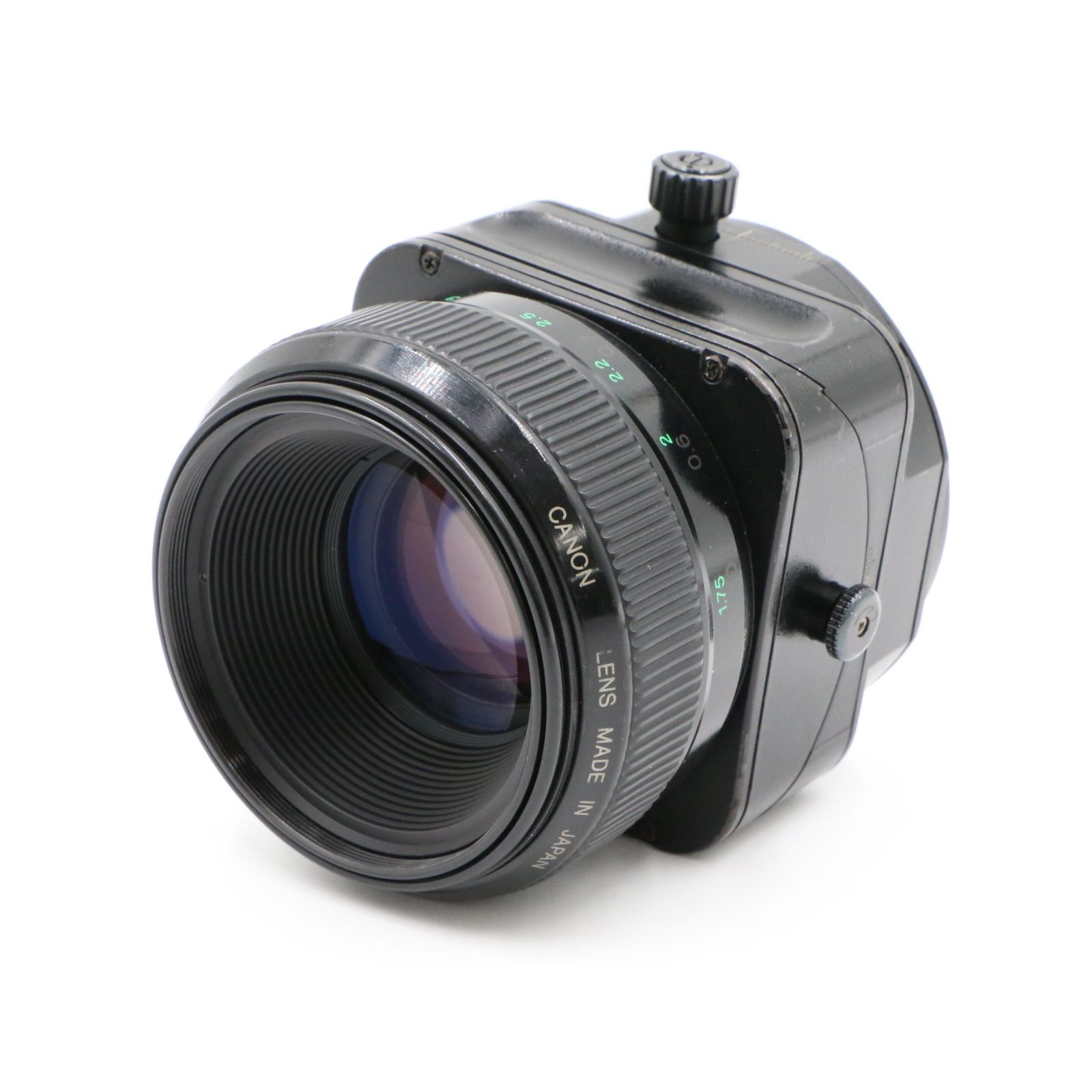 CANON キャノン TS-E 90mm F2.8