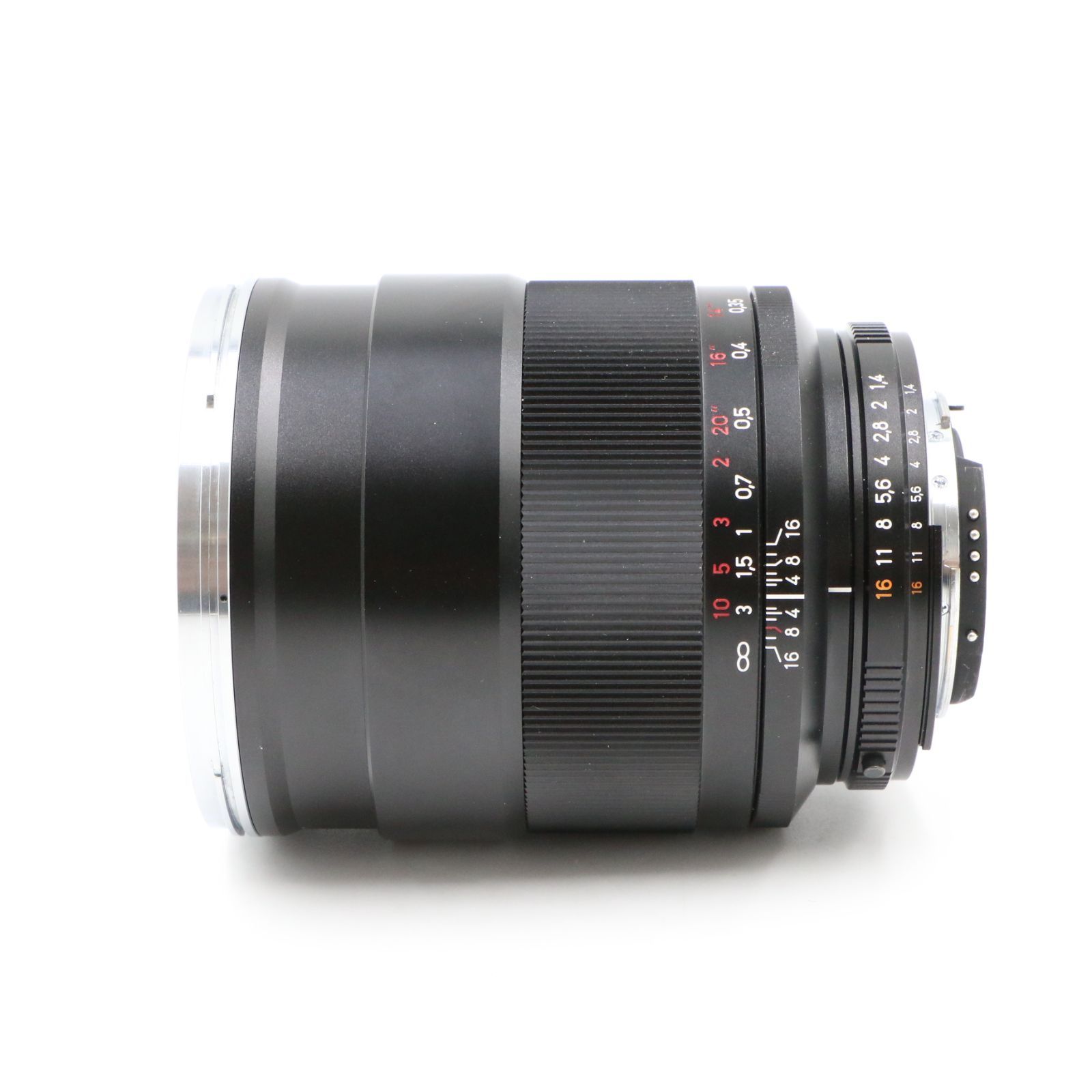  Carl Zeiss カールツァイス Distagon T 35 mm F 1 4 ZF 2 ニコン用 レンズ(単焦点) カメラ