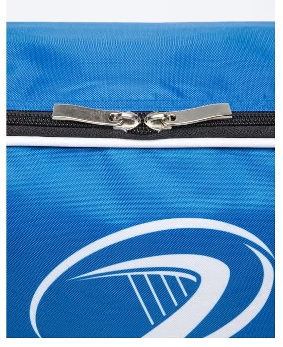 カストレ ラグビー レンスター ブーツバッグ 青 ブルー モデル 日本未発売