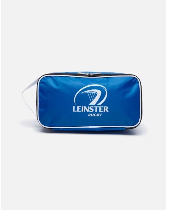 カストレ ラグビー レンスター ブーツバッグ 青 ブルー 公式モデル 日本未発売