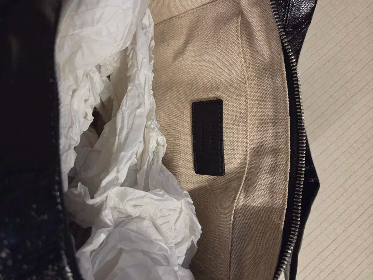 ルメール クルーアソン