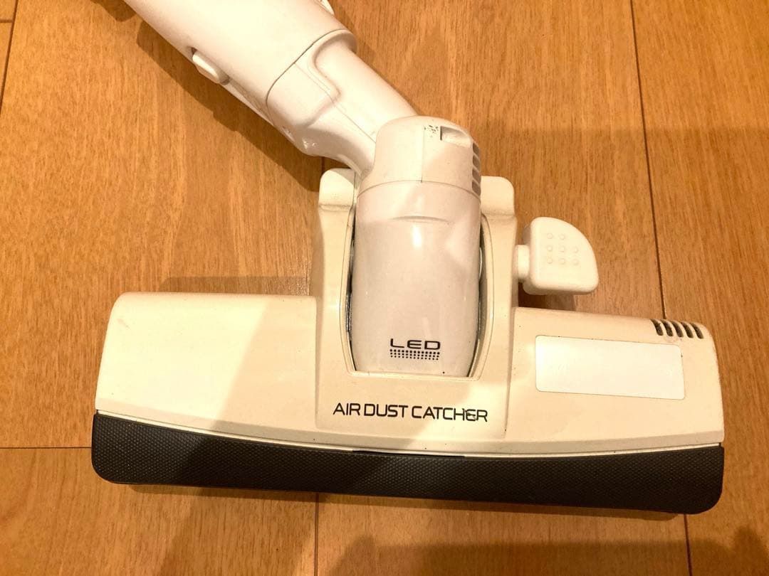 Panasonic MC-SJP520G-W 紙パック式掃除機 概要 電気掃除機 MC-JP520G | 掃除機・クリーナー | Panasonic