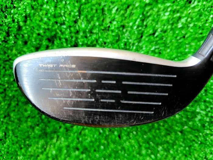 ☆激安!!☆ M6 ユーティリティ 4U 22° FUBUKI TM6 (S) フブキ - メルカリ