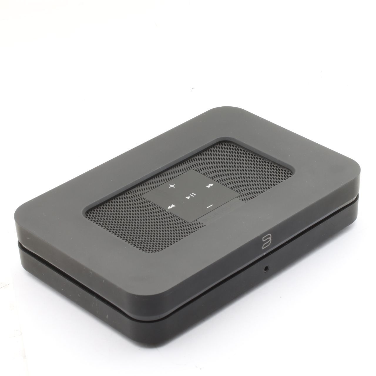 Bluesound ブルーサウンド NODE 2 i Black