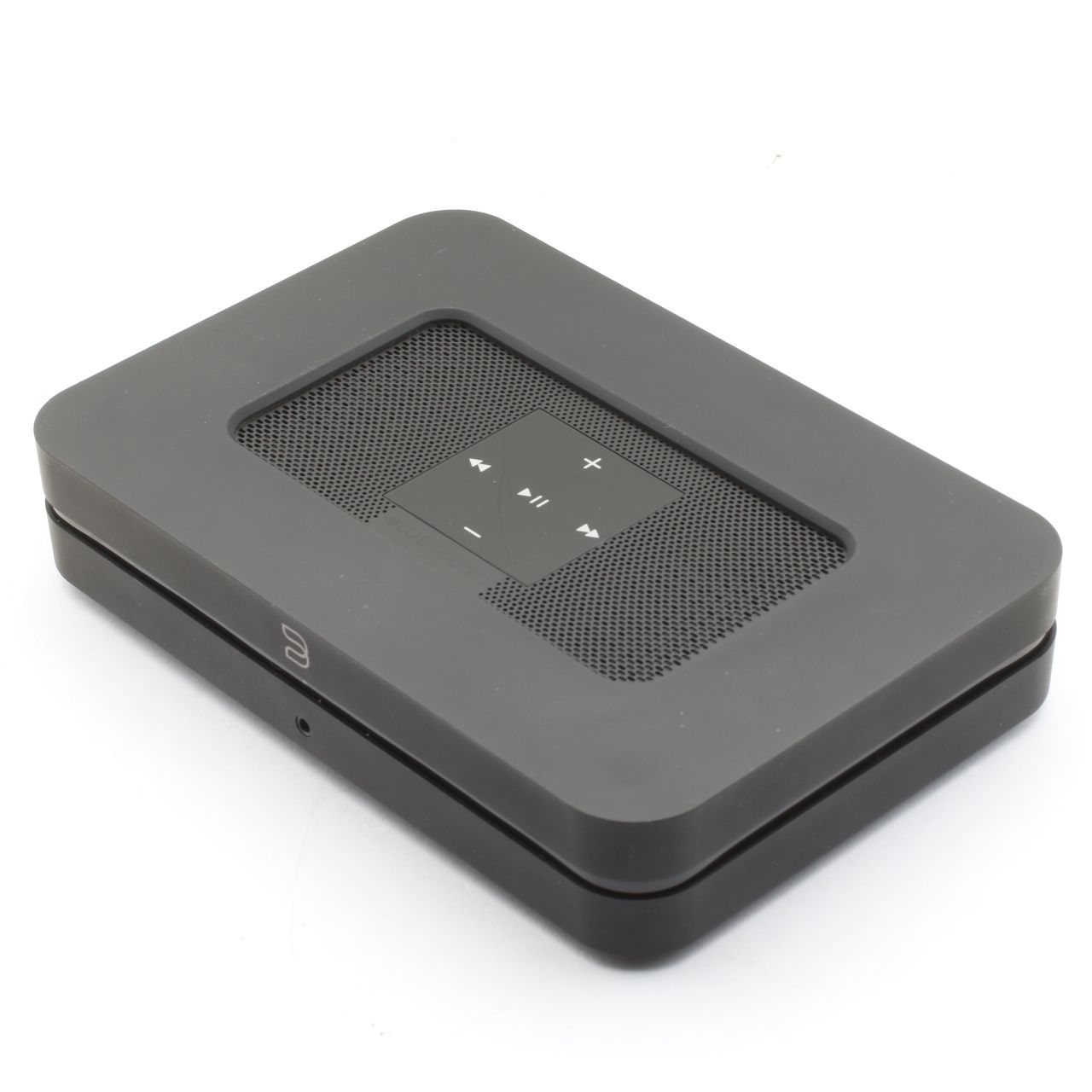 Bluesound ブルーサウンド NODE 2i Black