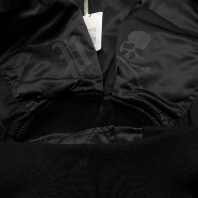 PHENOMENON LOOP MA－1マスターマインドswagger ノース PHENOMENON